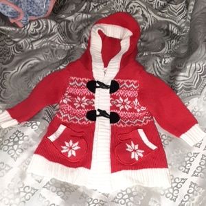 Christmas Sweater